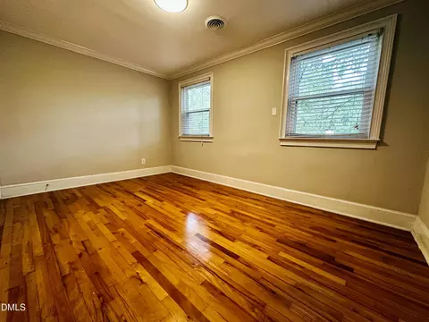 Bedroom - 705 Wade Ave, Raleigh, NC 27605 photo 1 of 3