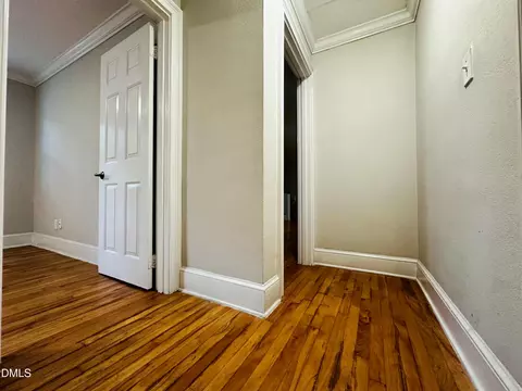 Entry Way - 705 Wade Ave, Raleigh, NC 27605 photo 1 of 2
