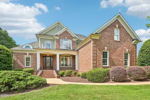 4104 Banks Stone Dr, Raleigh, NC 27603