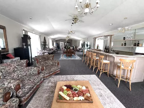 Dining - 84 River Bend Rd, Milton, NC 27305 photo 4 of 7