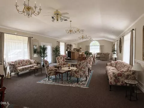 Living - 84 River Bend Rd, Milton, NC 27305 photo 1 of 8