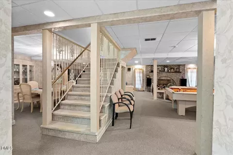 Entry Way - 84 River Bend Rd, Milton, NC 27305 photo 4 of 4
