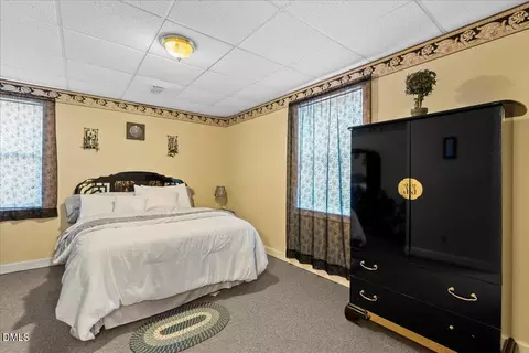 Bedroom - 84 River Bend Rd, Milton, NC 27305 photo 14 of 15