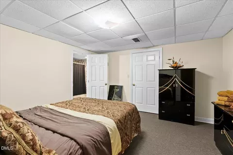 Bedroom - 84 River Bend Rd, Milton, NC 27305 photo 13 of 15