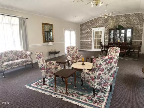 Dining - 84 River Bend Rd, Milton, NC 27305 photo 3 of 7