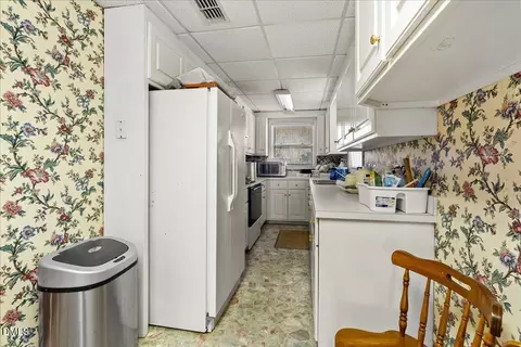 Kitchen - 84 River Bend Rd, Milton, NC 27305 photo 4 of 4