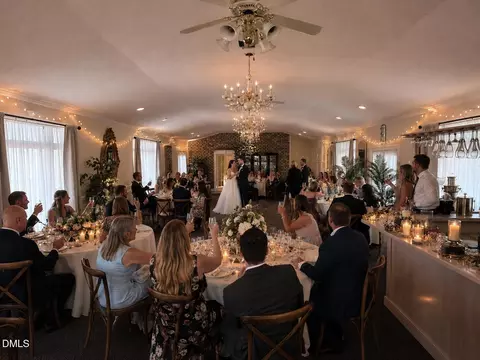 Dining - 84 River Bend Rd, Milton, NC 27305 photo 1 of 7