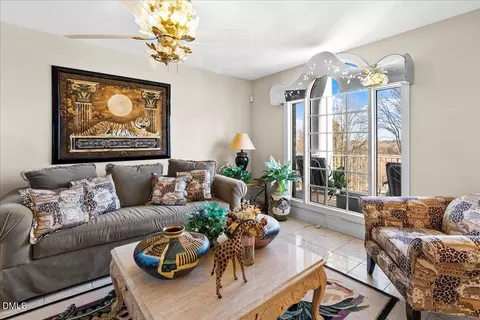 Living - 84 River Bend Rd, Milton, NC 27305 photo 4 of 8