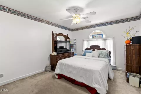 Bedroom - 84 River Bend Rd, Milton, NC 27305 photo 11 of 15