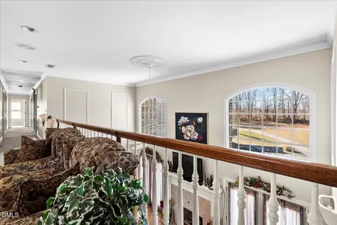 Entry Way - 84 River Bend Rd, Milton, NC 27305 photo 3 of 4