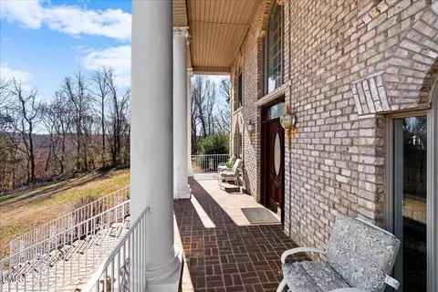 Exterior - 84 River Bend Rd, Milton, NC 27305 photo 7 of 10