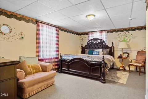 Bedroom - 84 River Bend Rd, Milton, NC 27305 photo 15 of 15