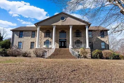 Exterior - 84 River Bend Rd, Milton, NC 27305 photo 10 of 10