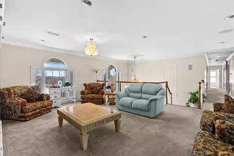 Living - 84 River Bend Rd, Milton, NC 27305 photo 6 of 8
