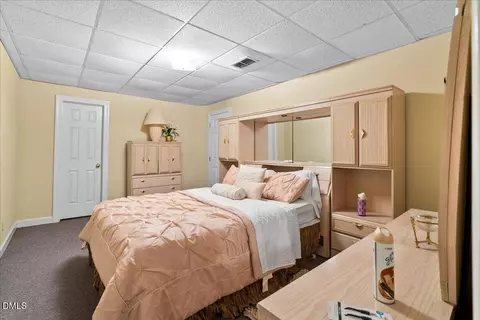 Bedroom - 84 River Bend Rd, Milton, NC 27305 photo 12 of 15