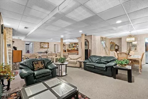 Living - 84 River Bend Rd, Milton, NC 27305 photo 7 of 8