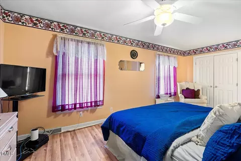 Bedroom - 84 River Bend Rd, Milton, NC 27305 photo 3 of 15