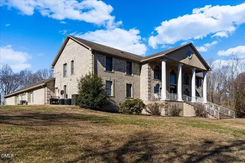 Exterior - 84 River Bend Rd, Milton, NC 27305 photo 4 of 10
