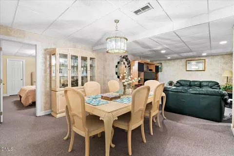 Dining - 84 River Bend Rd, Milton, NC 27305 photo 7 of 7
