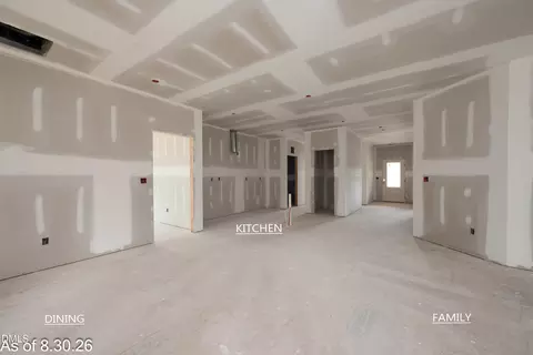Dining - 8601 Savage Rd, Spring Hope, NC 27882 photo 1 of 1