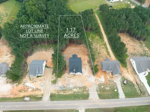 View/Area - 8601 Savage Rd, Spring Hope, NC 27882 photo 1 of 1