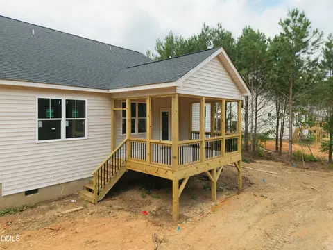 Exterior - 8601 Savage Rd, Spring Hope, NC 27882 photo 2 of 4