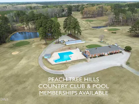 Exterior - 8601 Savage Rd, Spring Hope, NC 27882 photo 4 of 4