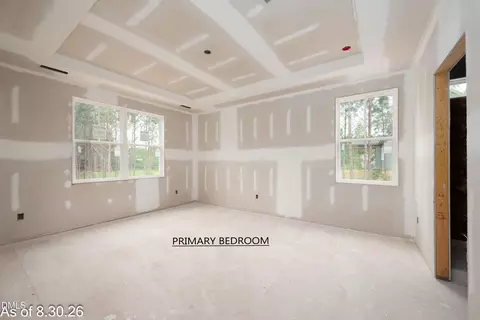 Bedroom - 8601 Savage Rd, Spring Hope, NC 27882 photo 1 of 1