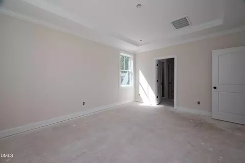 Bedroom - 8601 Savage Rd, Spring Hope, NC 27882 photo 5 of 5