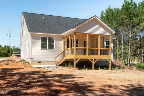 Exterior - 8601 Savage Rd, Spring Hope, NC 27882 photo 4 of 4