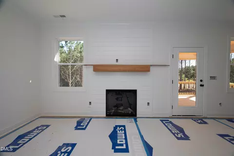 Living - 8601 Savage Rd, Spring Hope, NC 27882 photo 3 of 3