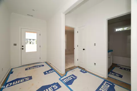 Entry Way - 8601 Savage Rd, Spring Hope, NC 27882 photo 1 of 1