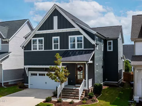 228 Wash Hollow Dr, Wendell, NC 27591