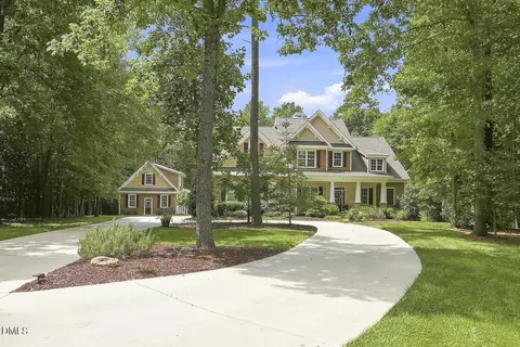47 Henrys Hill Ln, Pittsboro, NC 27312