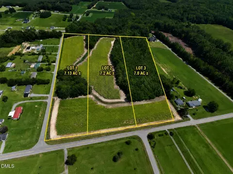 000 River Run Rd, Selma, NC 27576