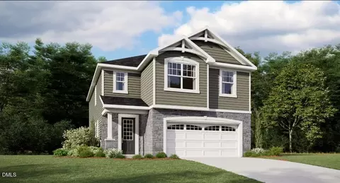 155 Sprenger St, Garner, NC 27529