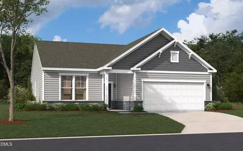 1986 Palmer Dr, Graham, NC 27253