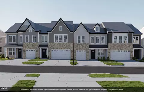 Other - 613 Lanceleaf Ln #15, Durham, NC 27703 photo 12 of 13