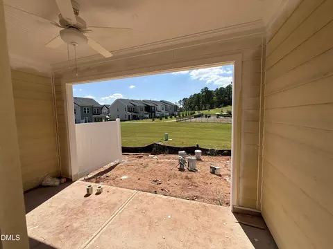 Exterior - 613 Lanceleaf Ln #15, Durham, NC 27703 photo 3 of 3