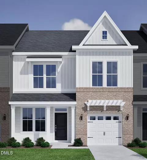 613 Lanceleaf Ln #15, Durham, NC 27703