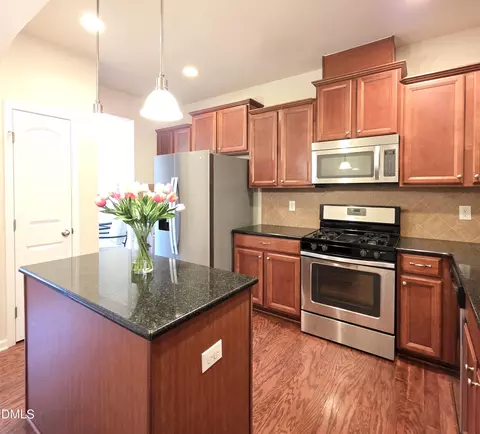 Kitchen - 18 Pocono Dr, Durham, NC 27705 photo 3 of 3