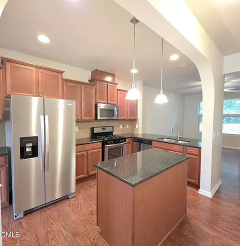 Kitchen - 18 Pocono Dr, Durham, NC 27705 photo 1 of 3