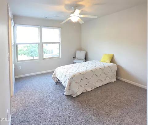 Bedroom - 18 Pocono Dr, Durham, NC 27705 photo 6 of 6