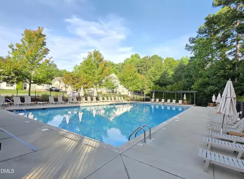 Exterior - 18 Pocono Dr, Durham, NC 27705 photo 1 of 1