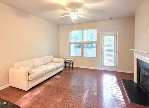 Living - 18 Pocono Dr, Durham, NC 27705 photo 2 of 2