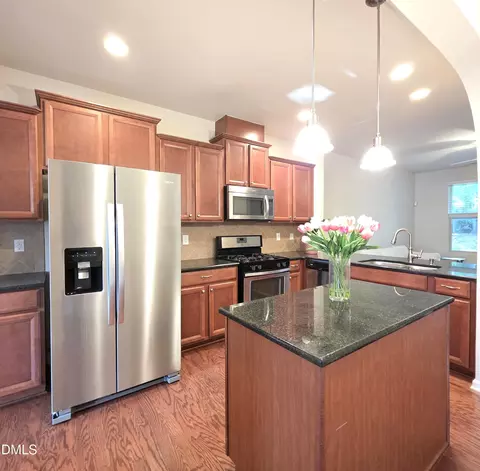 Kitchen - 18 Pocono Dr, Durham, NC 27705 photo 2 of 3