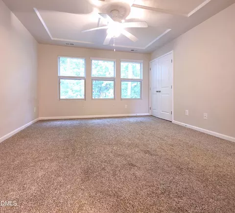 Bedroom - 18 Pocono Dr, Durham, NC 27705 photo 1 of 6