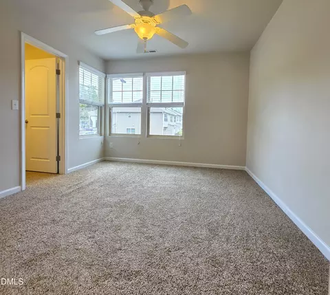 Bedroom - 18 Pocono Dr, Durham, NC 27705 photo 3 of 6