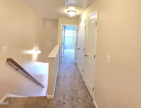 Entry Way - 18 Pocono Dr, Durham, NC 27705 photo 1 of 1