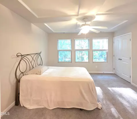Bedroom - 18 Pocono Dr, Durham, NC 27705 photo 2 of 6
